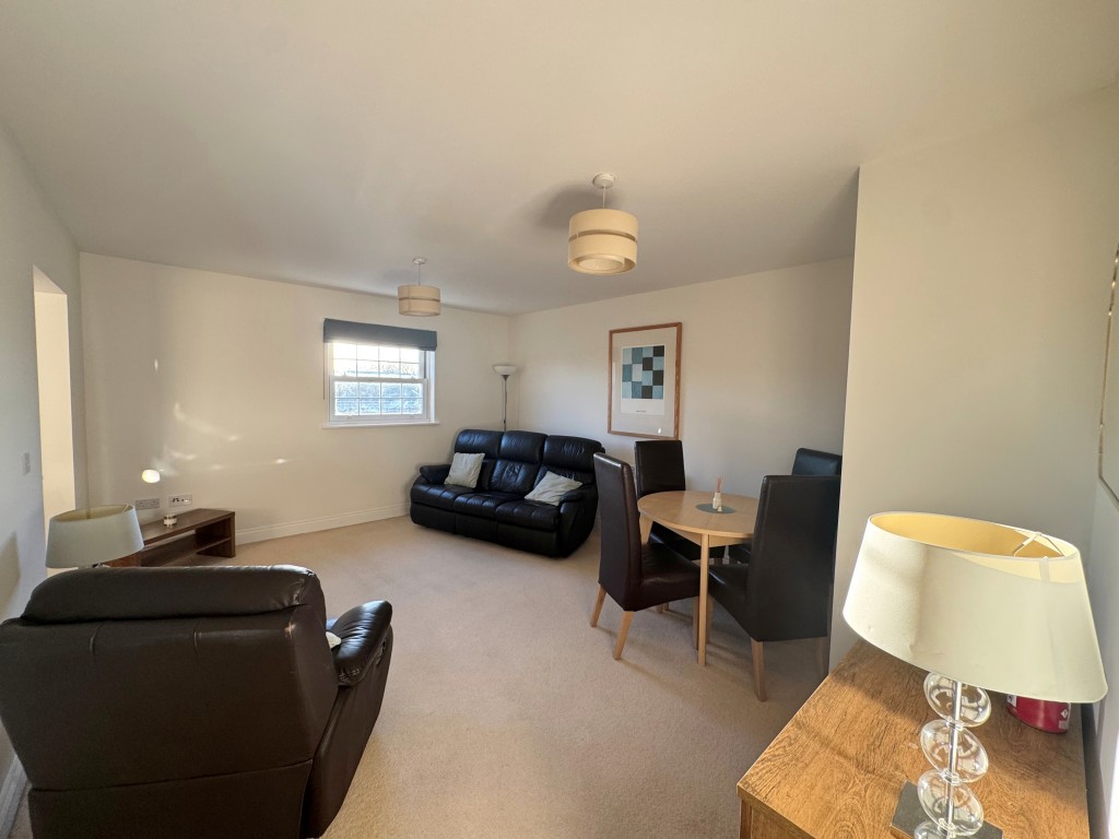 Chandley Wharf, Warwick