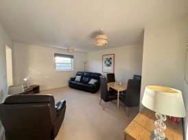 Chandley Wharf, Warwick