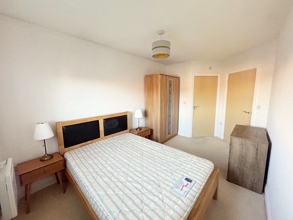 Chandley Wharf, Warwick