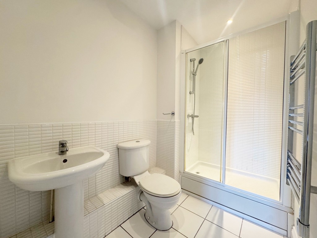 Chandley Wharf, Warwick