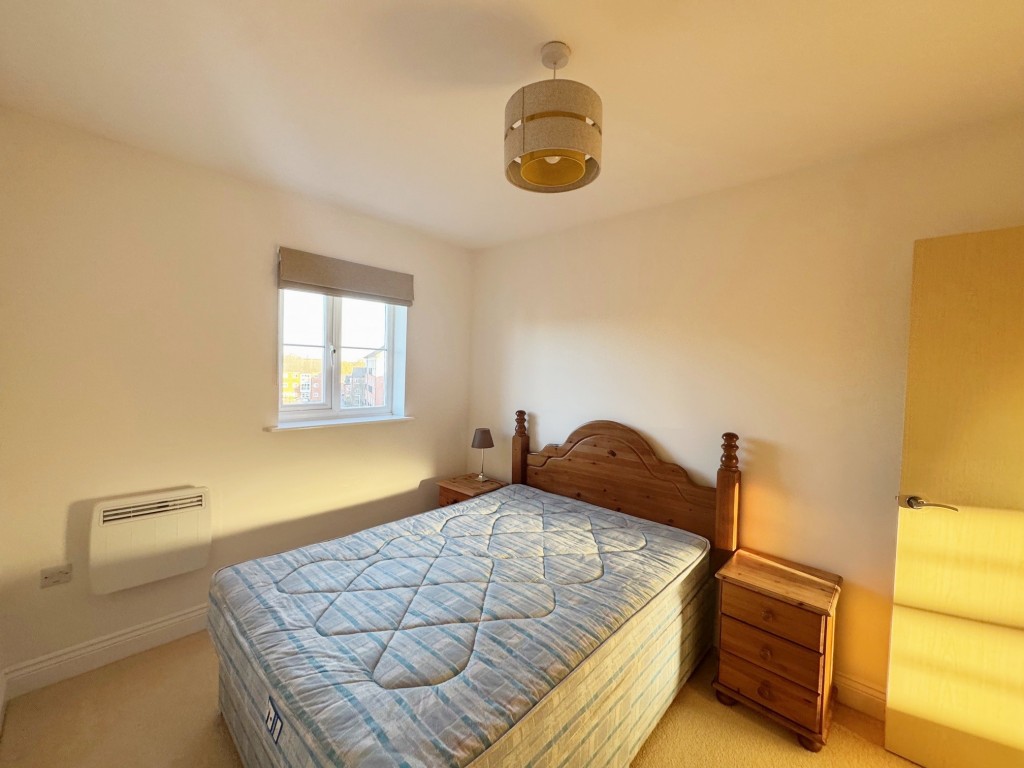 Chandley Wharf, Warwick