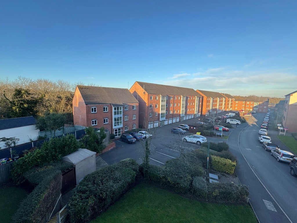 Chandley Wharf, Warwick