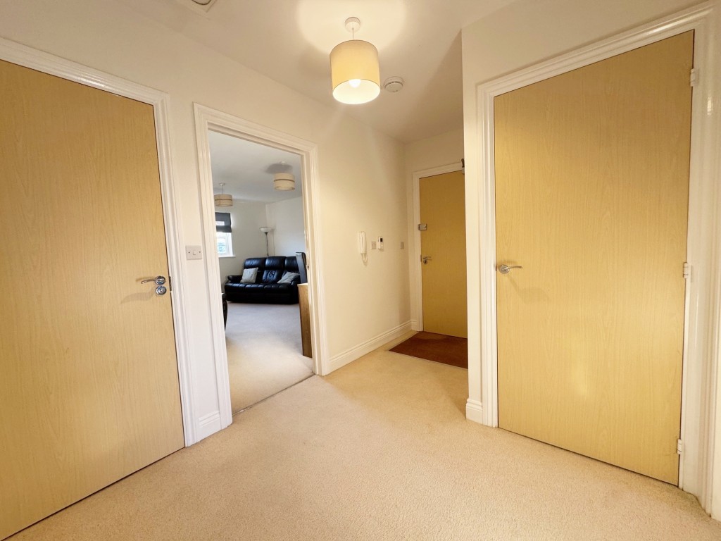 Chandley Wharf, Warwick