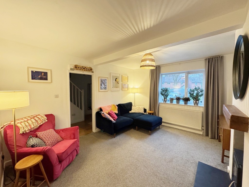 Dudley Road, Kenilworth