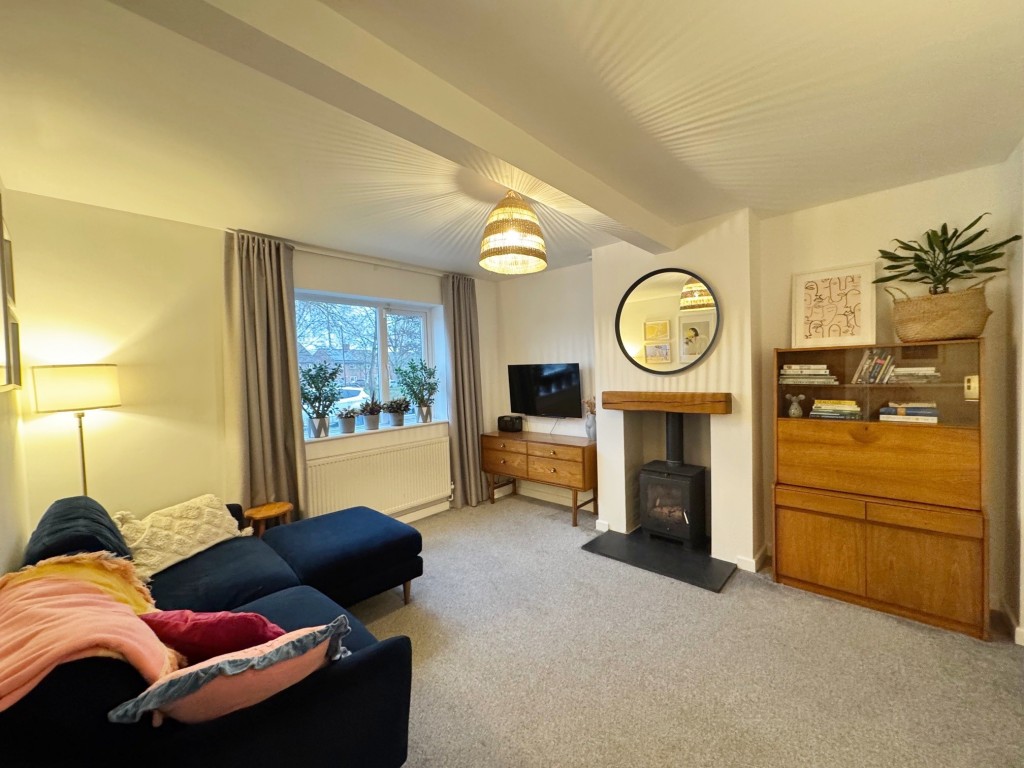 Dudley Road, Kenilworth