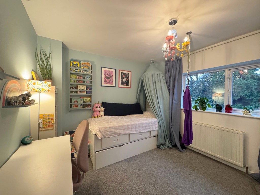 Dudley Road, Kenilworth