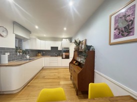 Dudley Road, Kenilworth