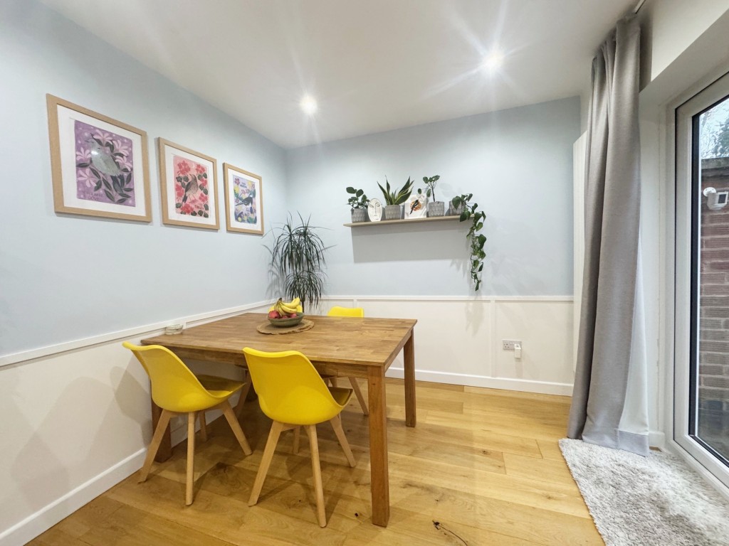 Dudley Road, Kenilworth