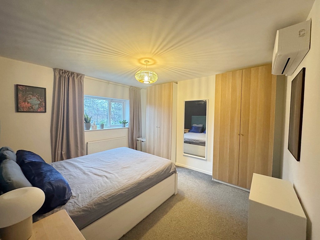 Dudley Road, Kenilworth