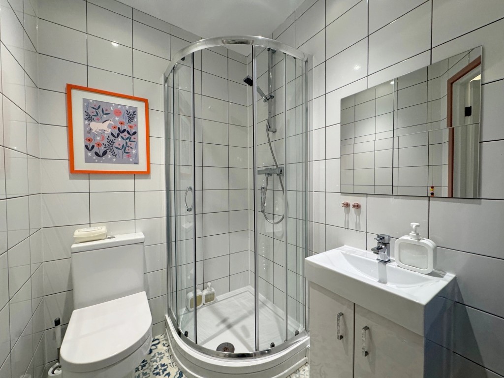 Dudley Road, Kenilworth