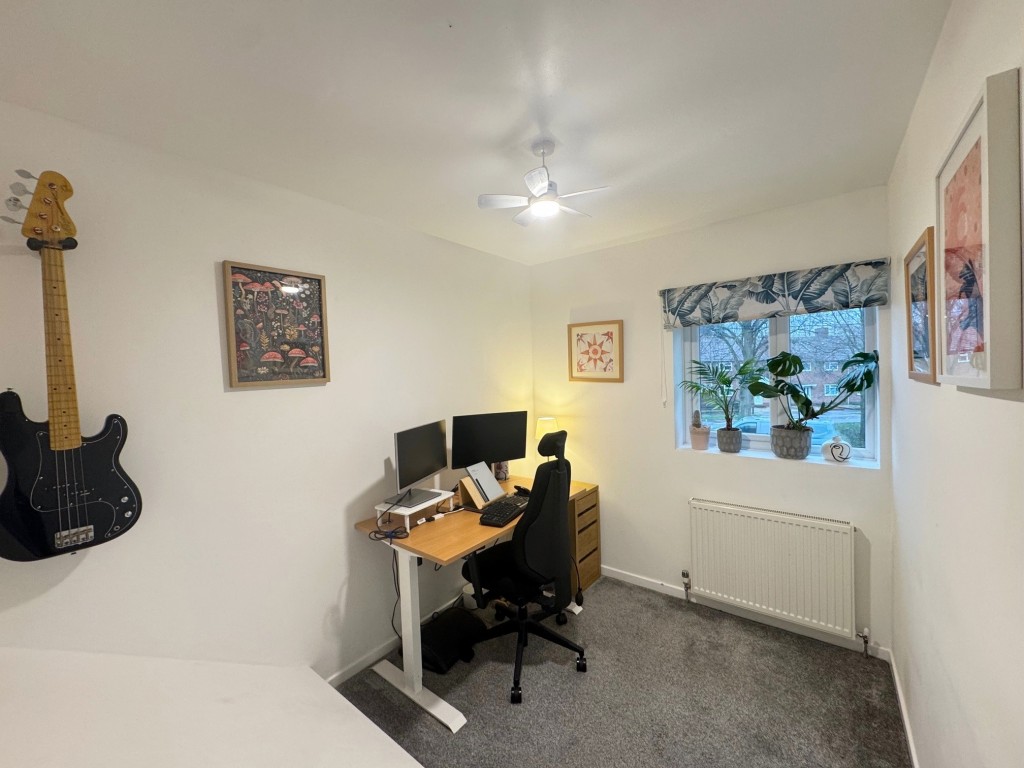 Dudley Road, Kenilworth