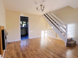 Cornhill Grove, Kenilworth