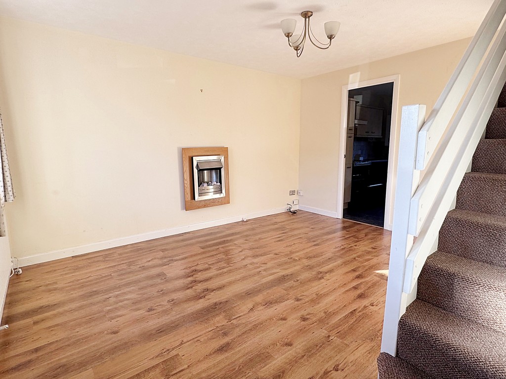 Cornhill Grove, Kenilworth