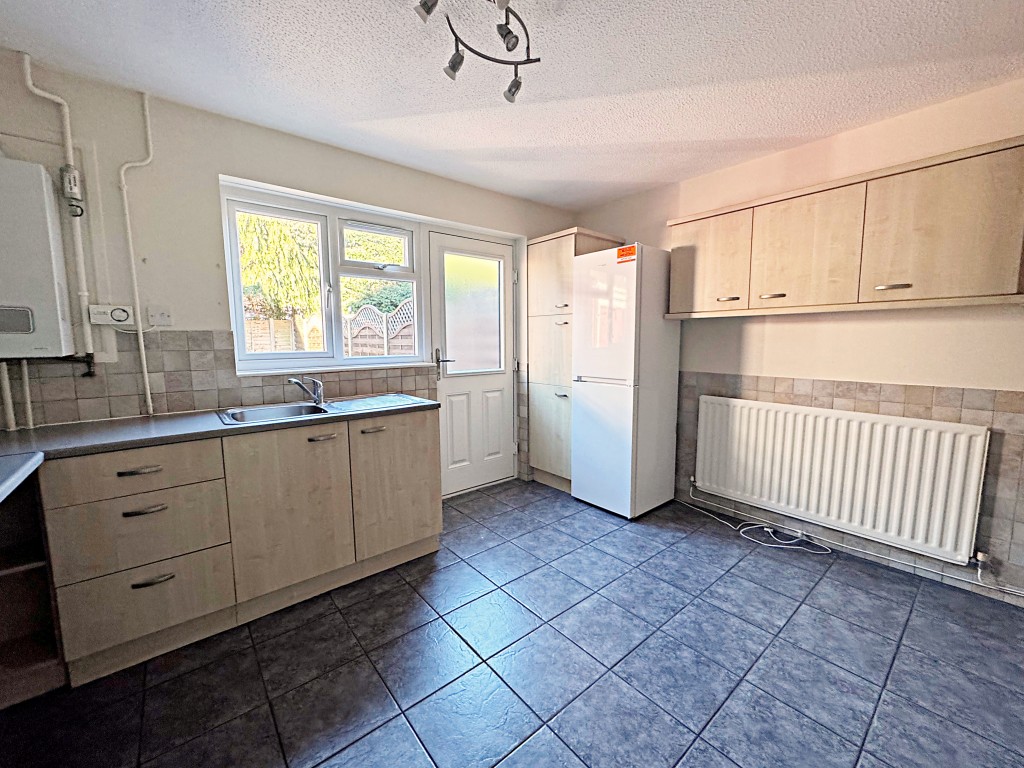 Cornhill Grove, Kenilworth