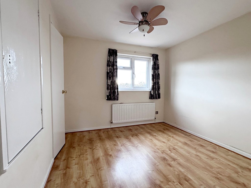 Cornhill Grove, Kenilworth