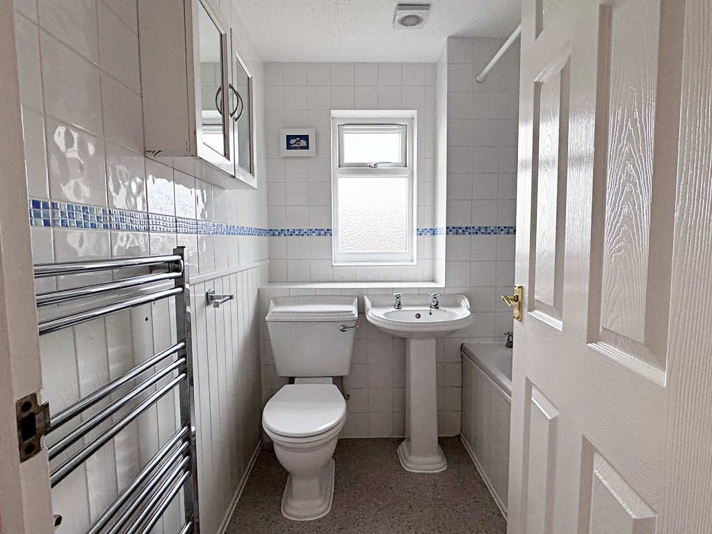 Cornhill Grove, Kenilworth