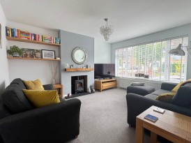 Blackthorn Road, Kenilworth