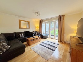 Pencraig Close, Kenilworth