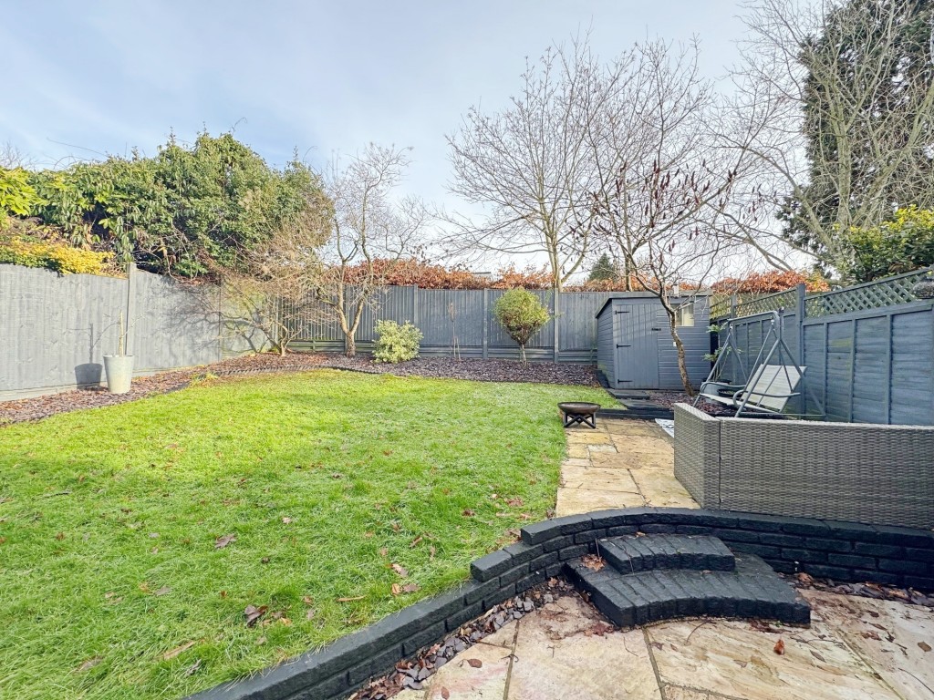 Pencraig Close, Kenilworth