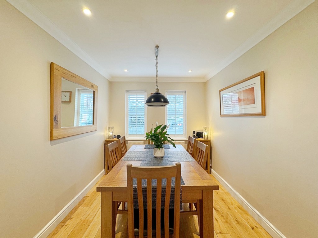 Pencraig Close, Kenilworth