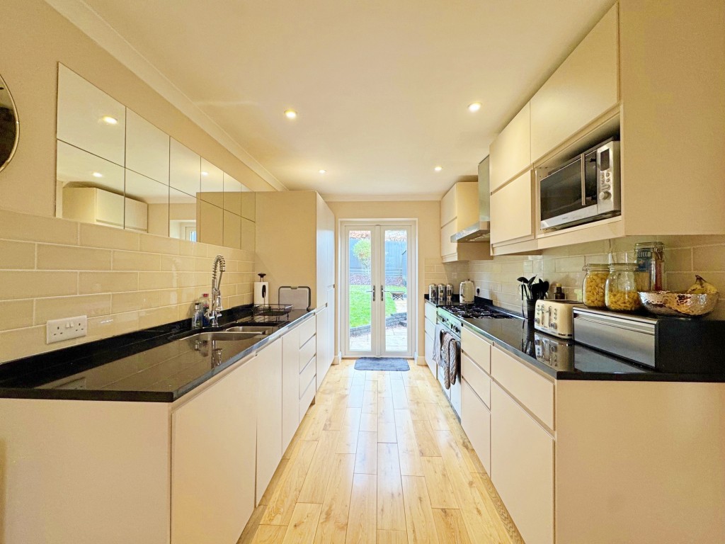 Pencraig Close, Kenilworth