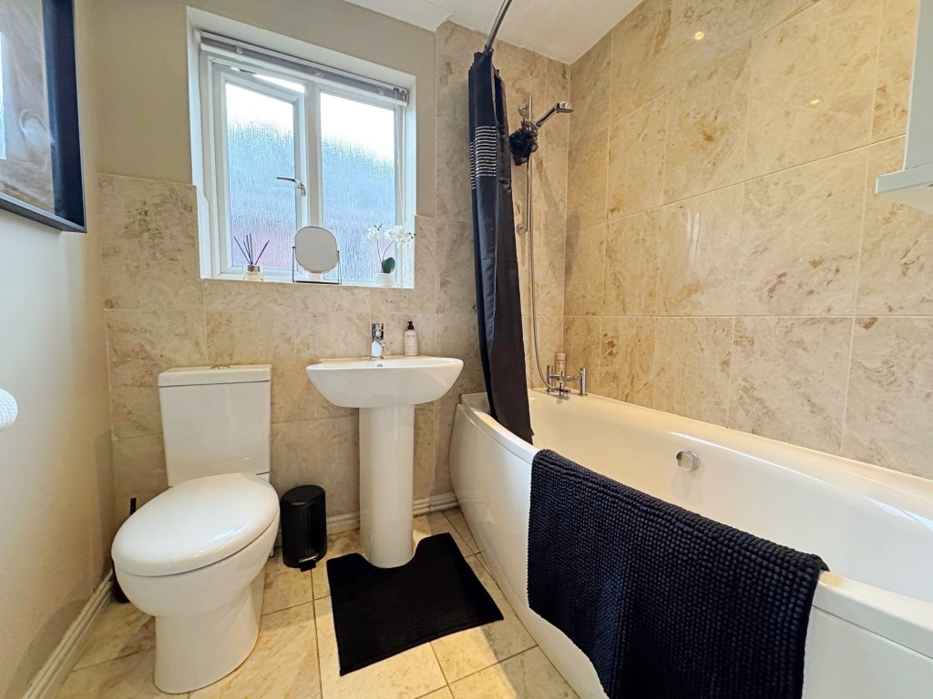 Pencraig Close, Kenilworth