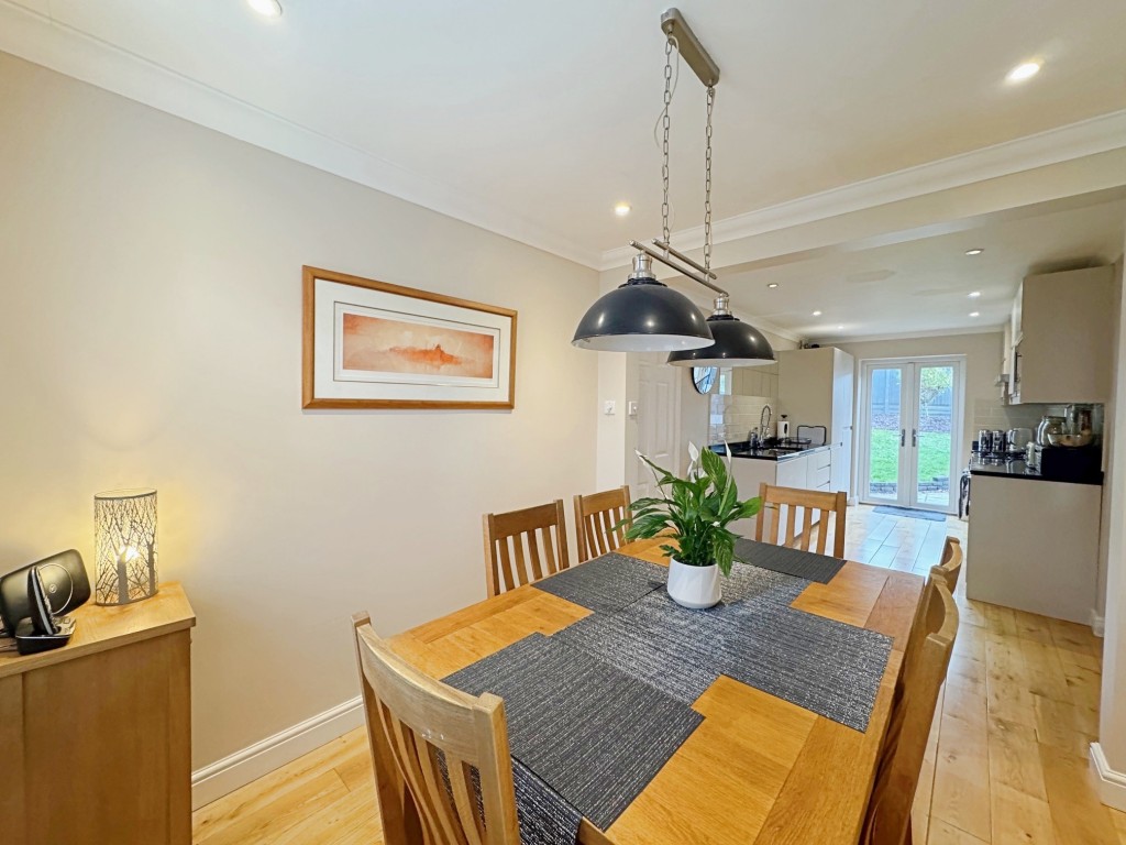 Pencraig Close, Kenilworth