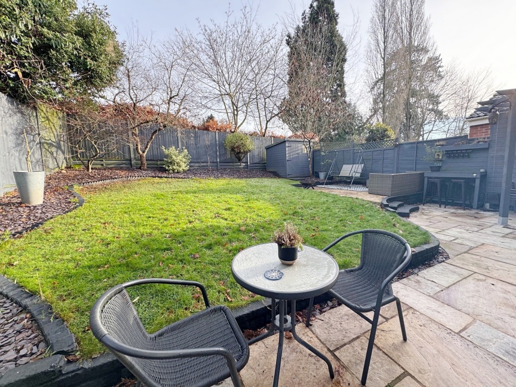 Pencraig Close, Kenilworth