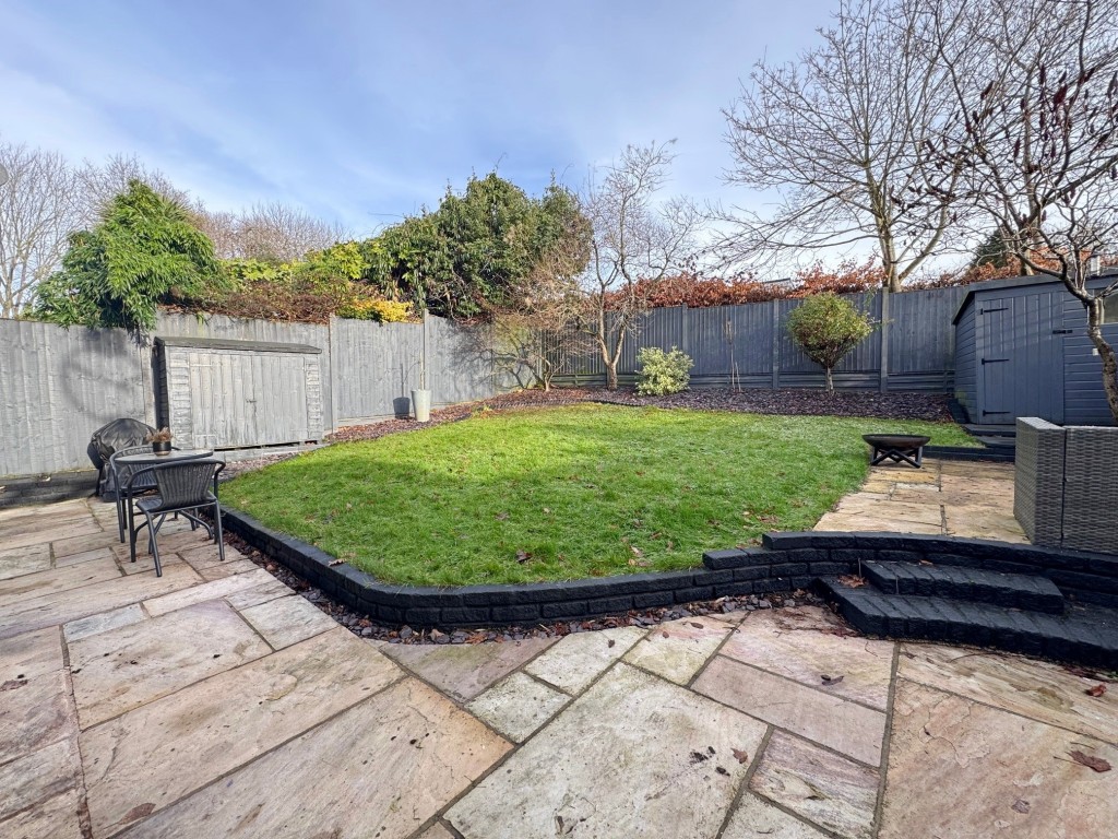 Pencraig Close, Kenilworth