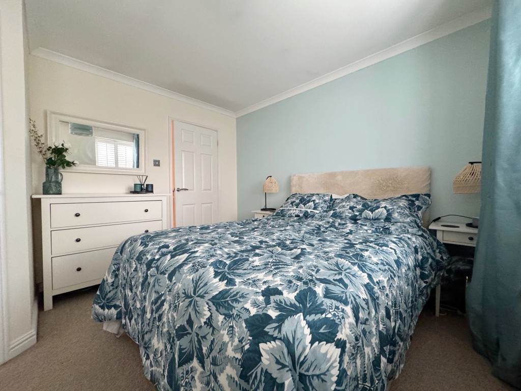 Pencraig Close, Kenilworth