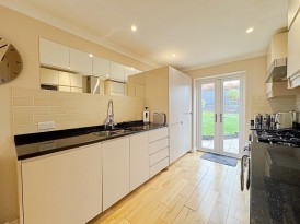 Pencraig Close, Kenilworth