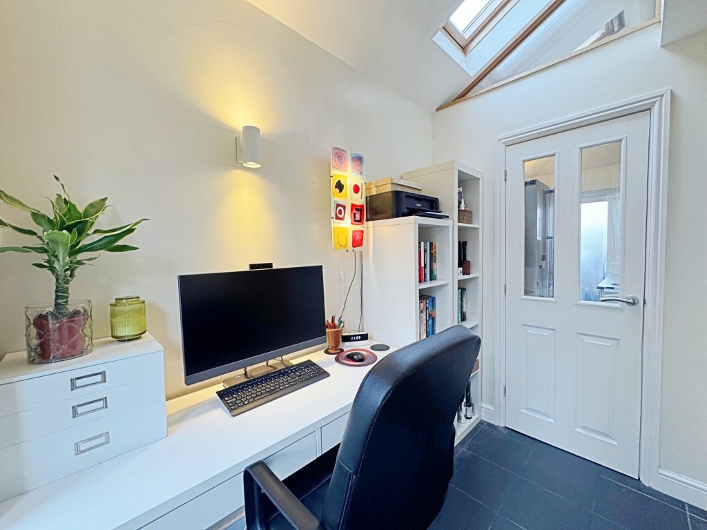 Pencraig Close, Kenilworth