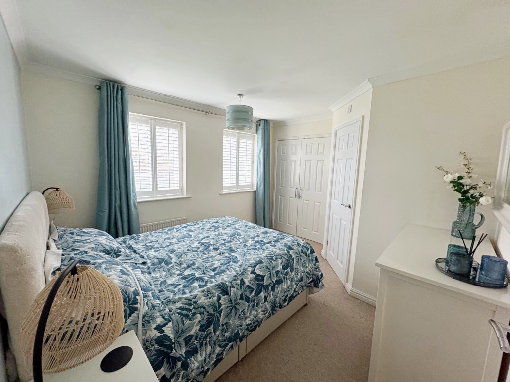 Pencraig Close, Kenilworth