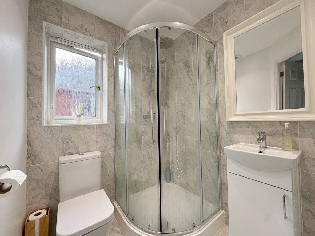 Pencraig Close, Kenilworth