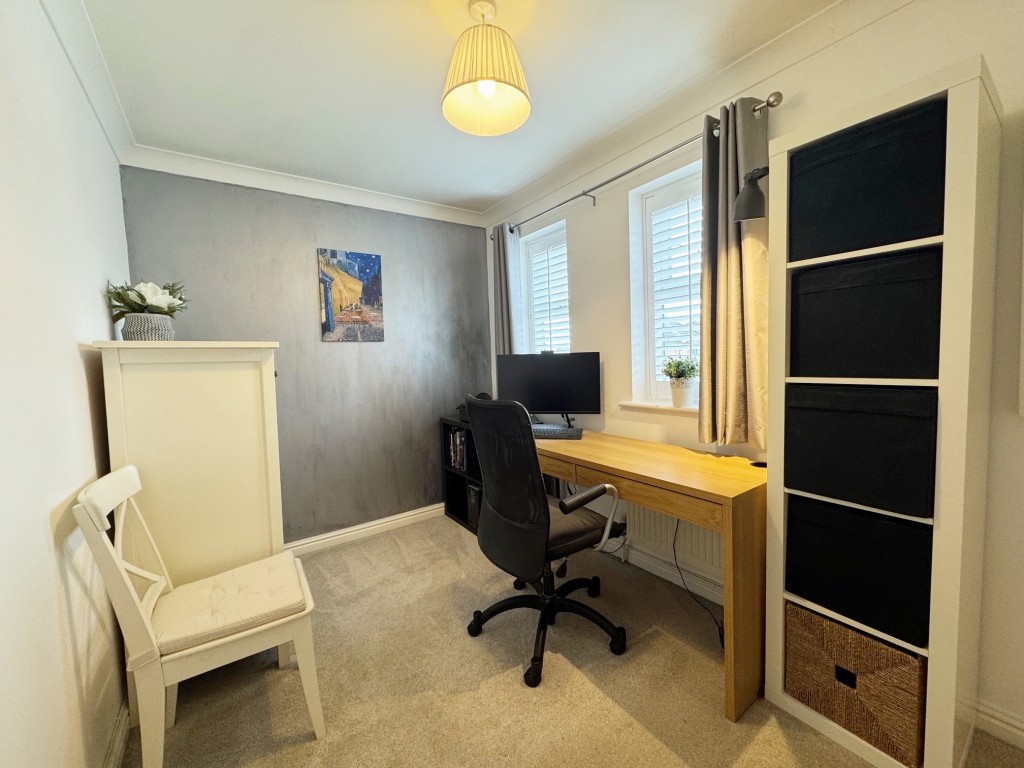 Pencraig Close, Kenilworth