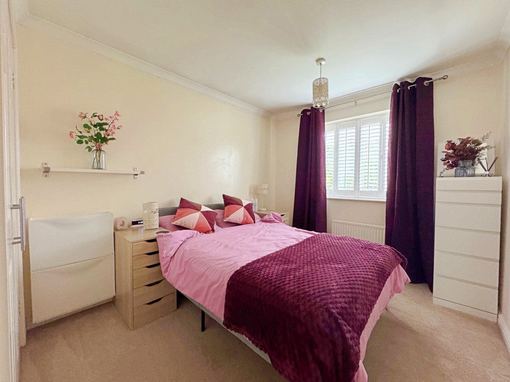 Pencraig Close, Kenilworth