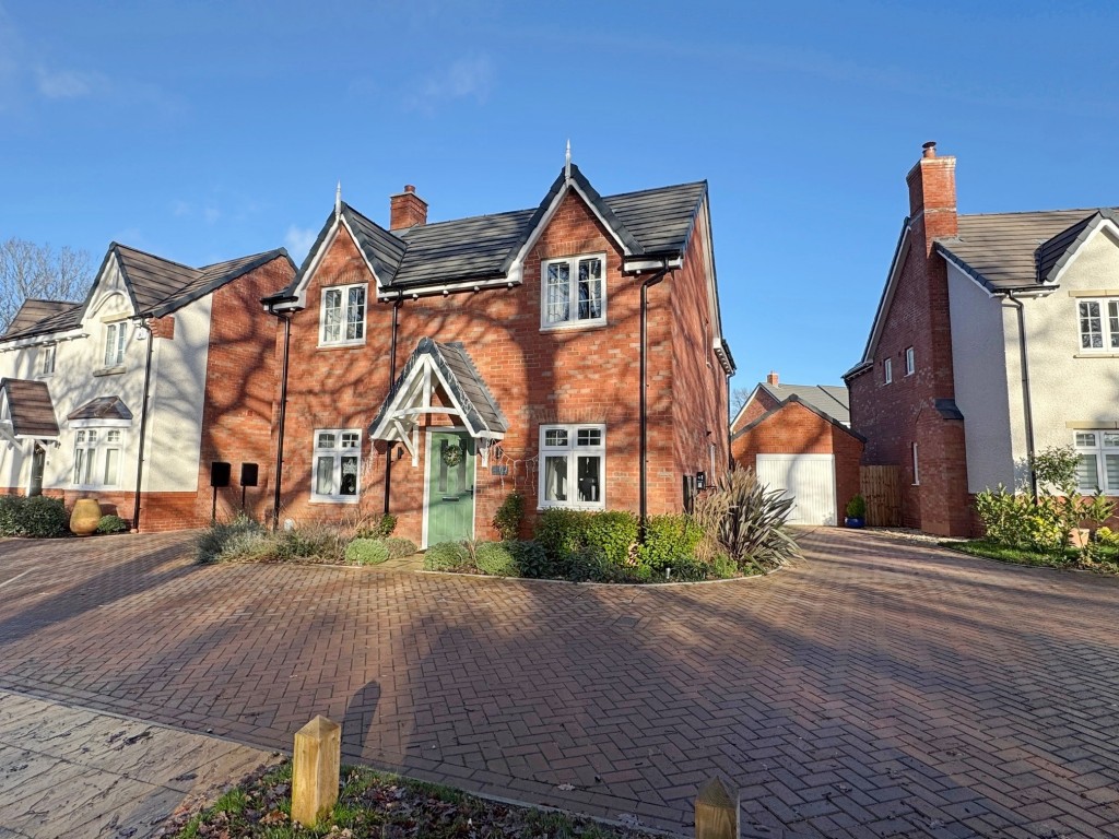 Thomas Bates Road, Kenilworth