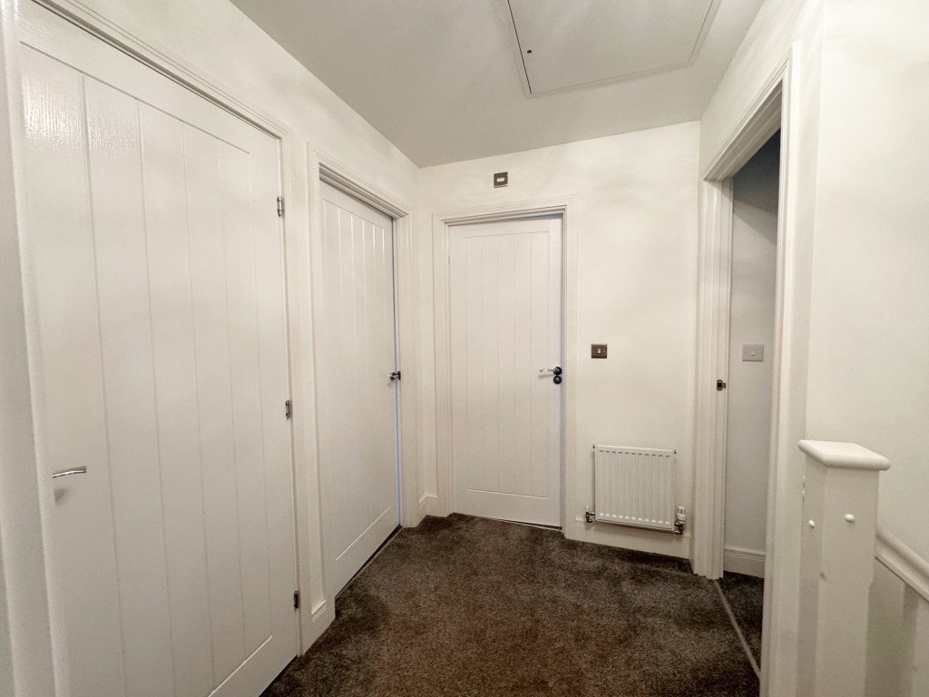 Thomas Bates Road, Kenilworth