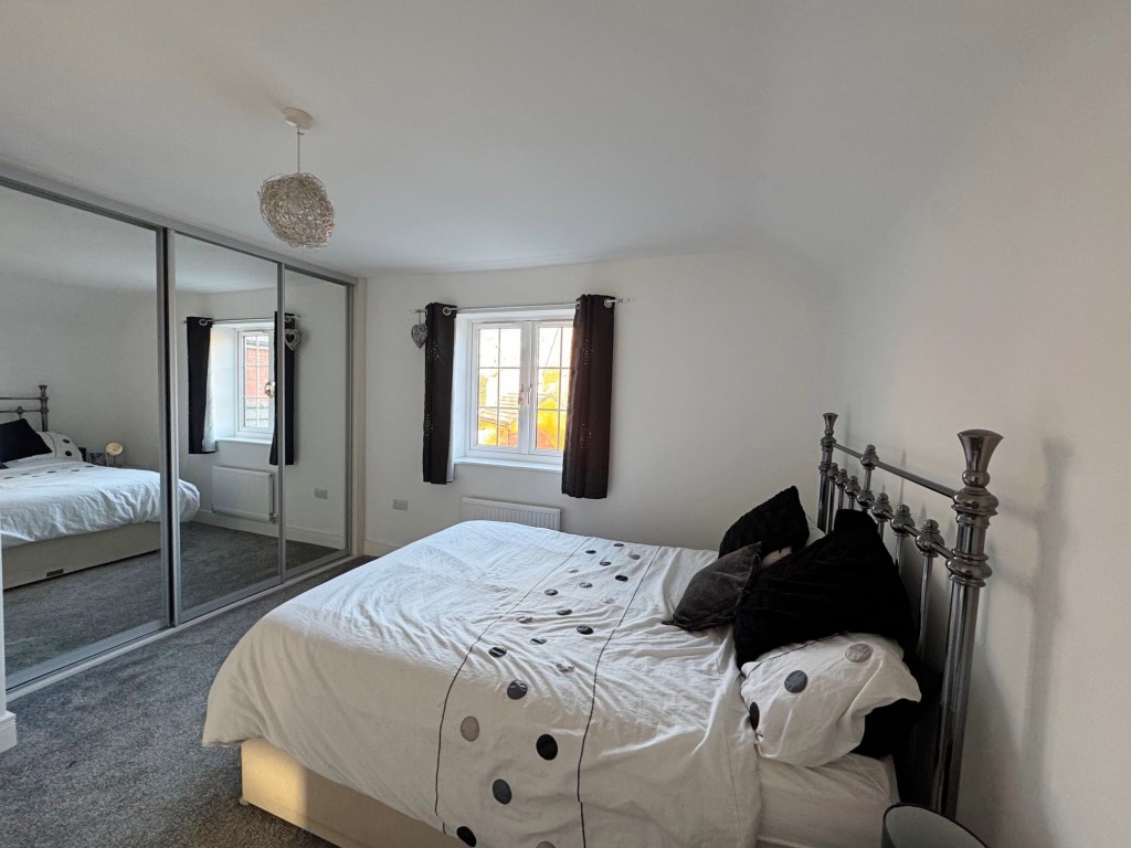 Thomas Bates Road, Kenilworth