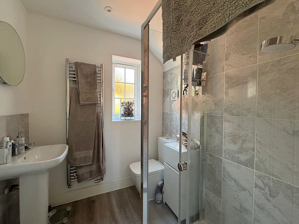 Thomas Bates Road, Kenilworth