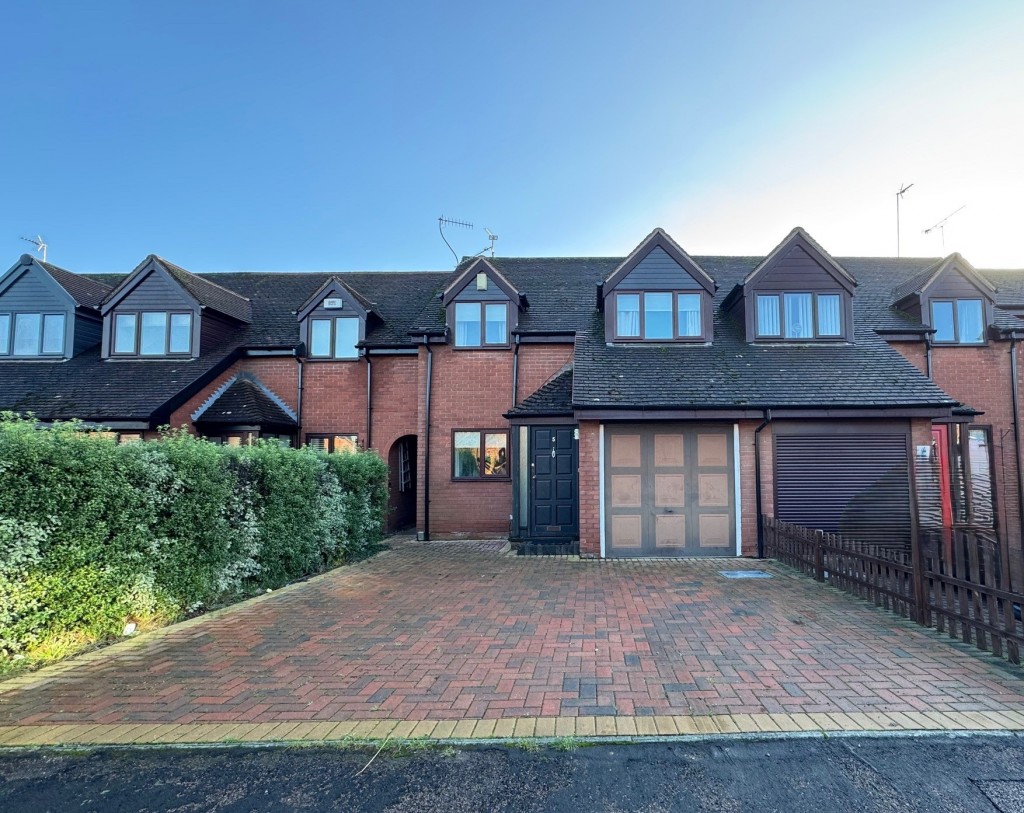 Harger Court, Kenilworth