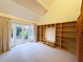 Harger Court, Kenilworth