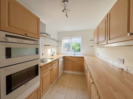 Harger Court, Kenilworth