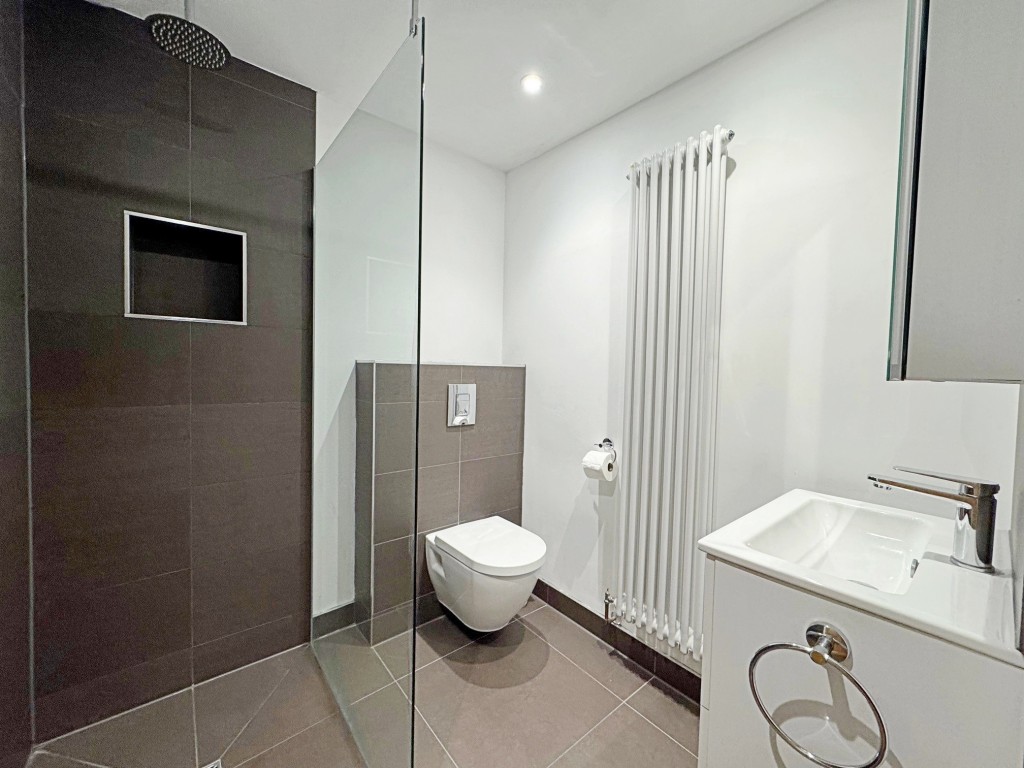 Harger Court, Kenilworth