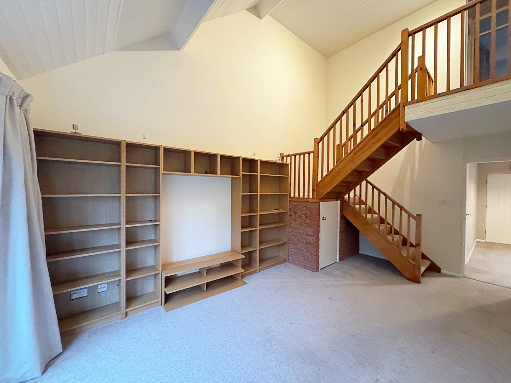 Harger Court, Kenilworth