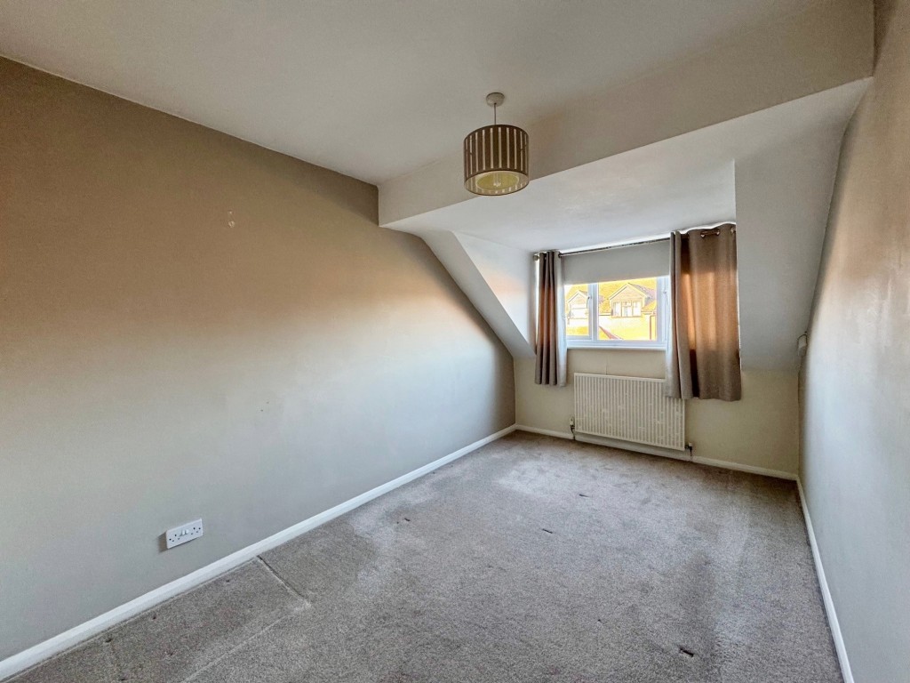 Harger Court, Kenilworth