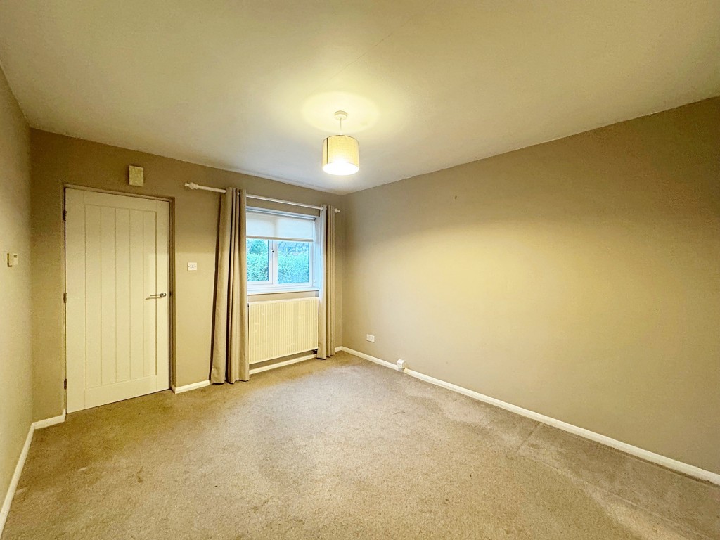 Harger Court, Kenilworth