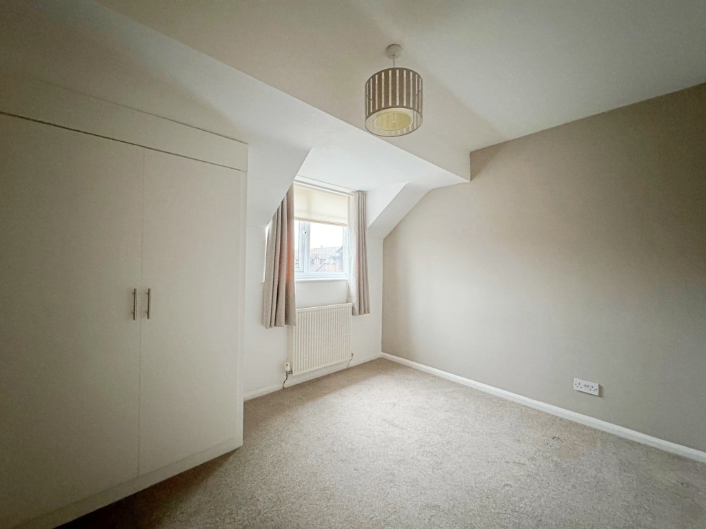 Harger Court, Kenilworth