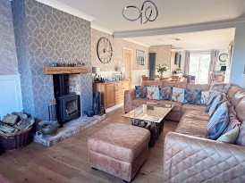 Inchbrook Road, Kenilworth