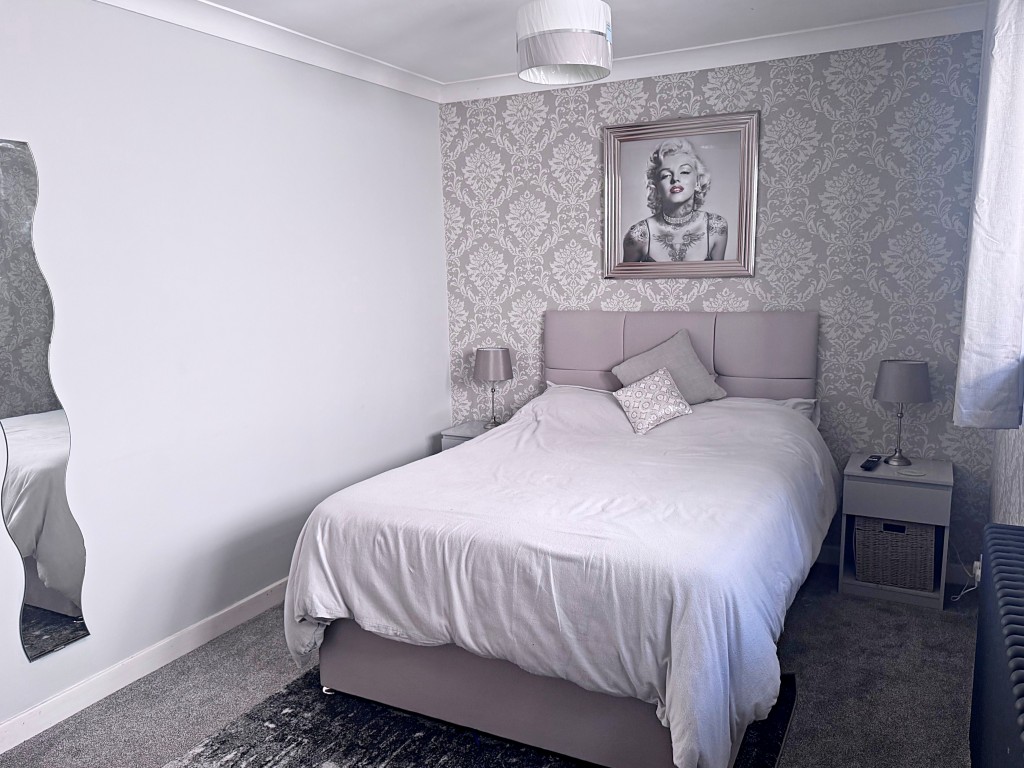 Inchbrook Road, Kenilworth